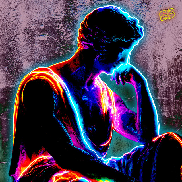 Eterna album art