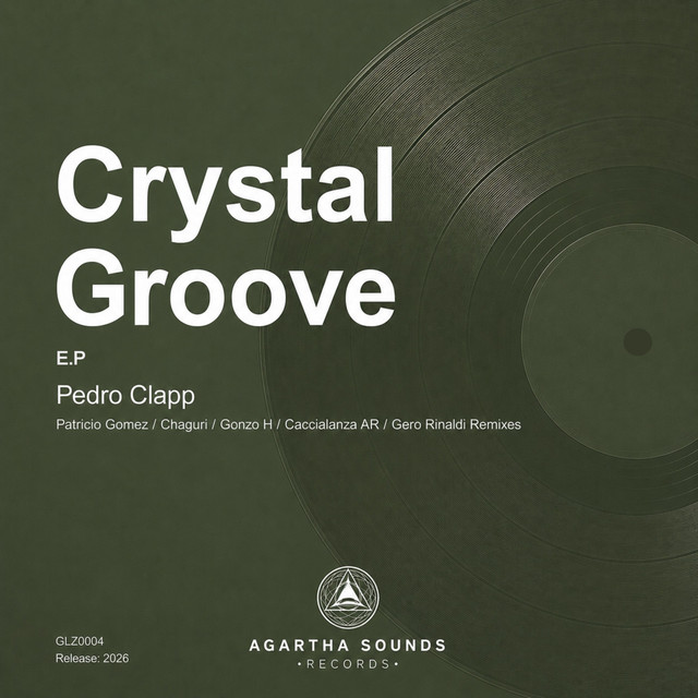 Crystal Groove - (Caccialanza AR Remix)