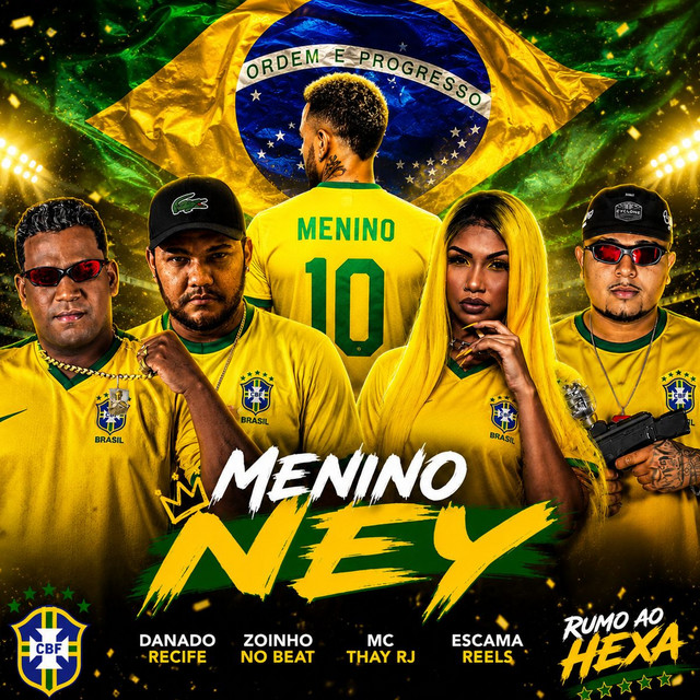 Menino Ney