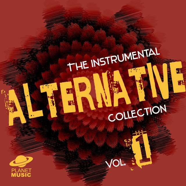 The Instrumental Alternative Collection, Vol. 1 - Album by The Hit Co ...