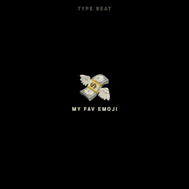 My Fav Emoji cover art