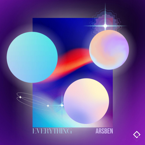 Everything cover art