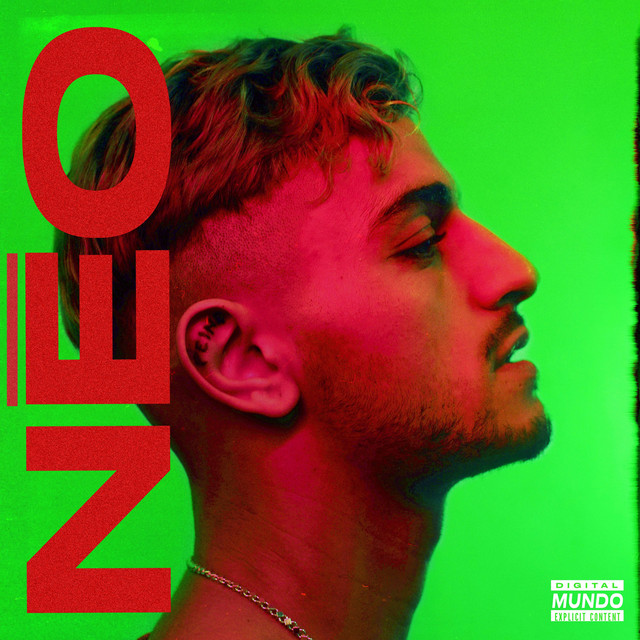 NĒO cover art