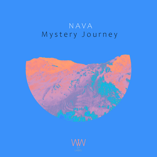 Обкладинка Nava — Mystery Journey