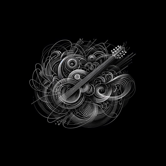 Spiritual Ave Nu 4 release artwork