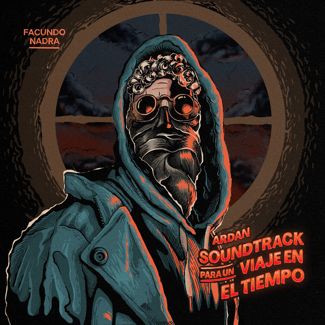 Soundtrack para un Viaje en el Tiempo cover art
