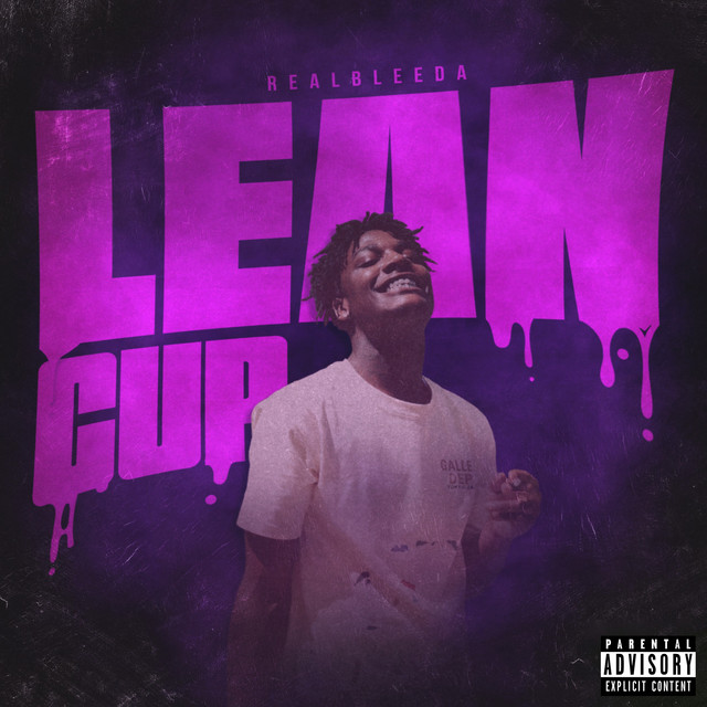 Cover of Lean Cup by Realbleeda