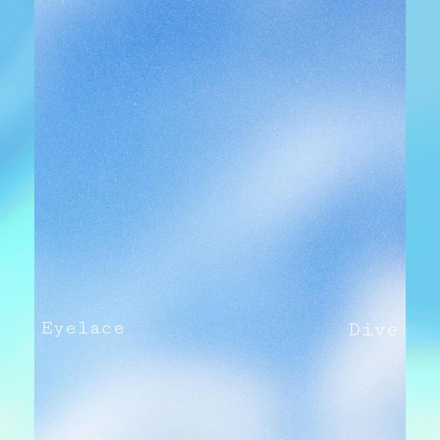 Dive cover art