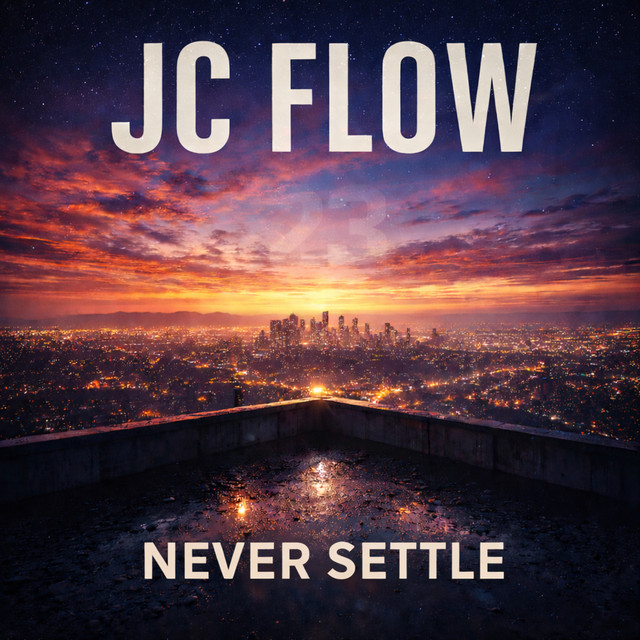 Never Settle