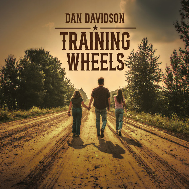 Training Wheels cover