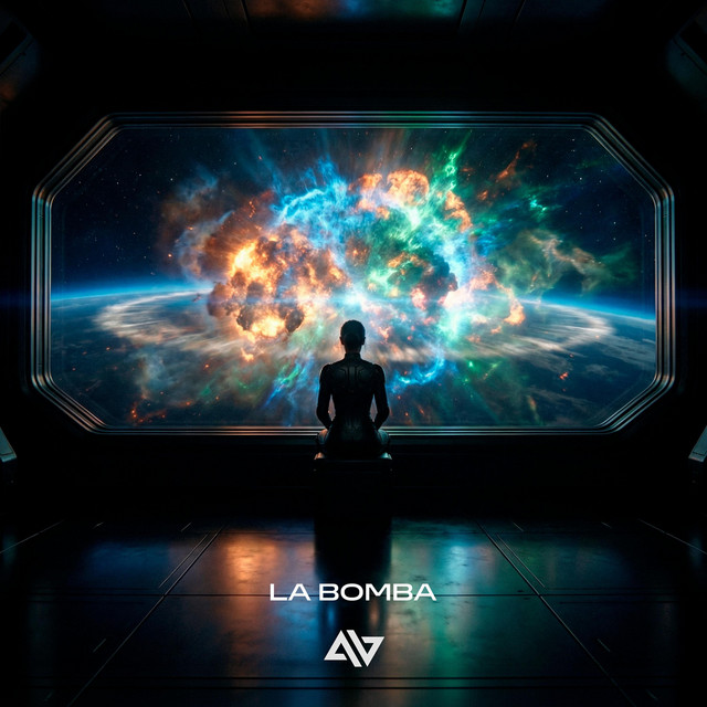 La Bomba - Extended Mix album art