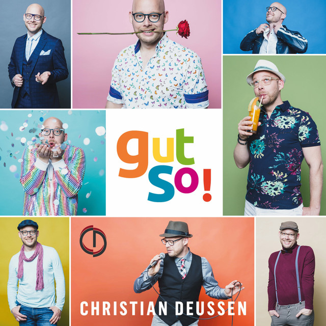 Gut So! cover