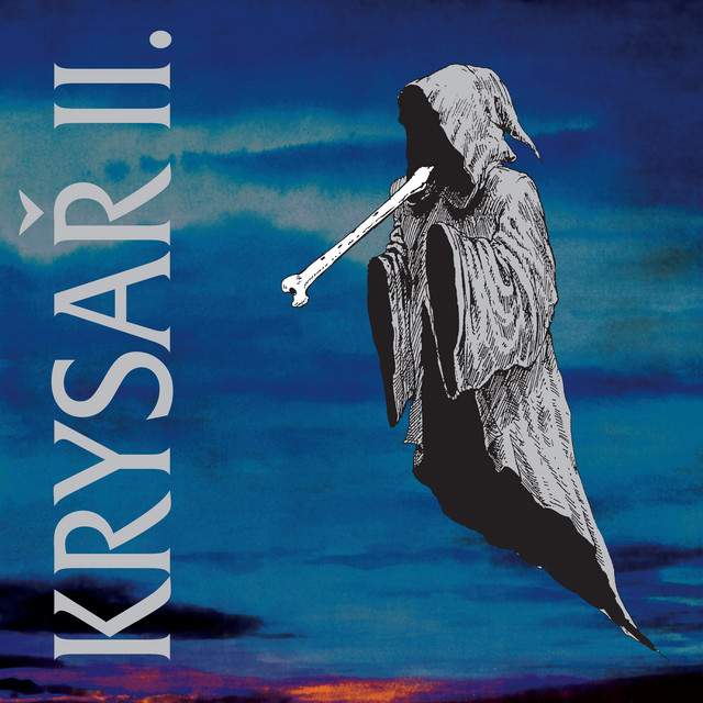 Krysař II