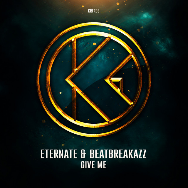 Give Me - Streaming Mix