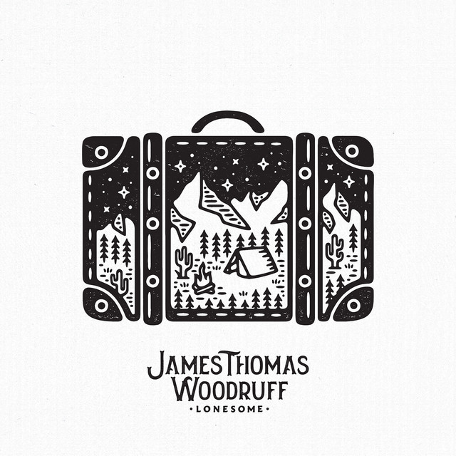 Lonesome cover art