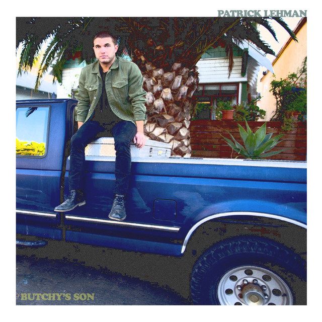 Butchy's Son cover art