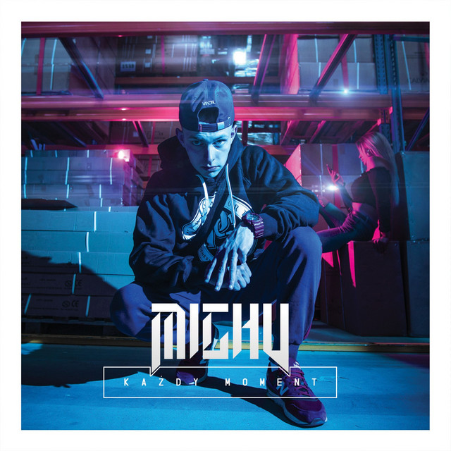 Każdy Moment cover art