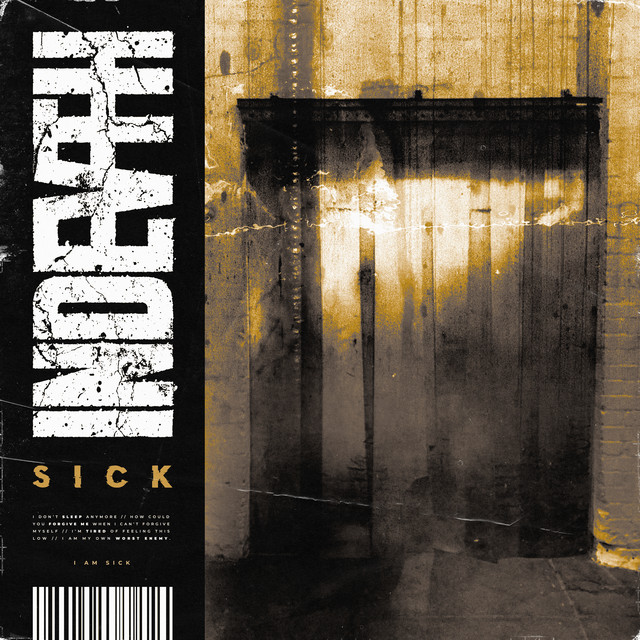 SICK cover art