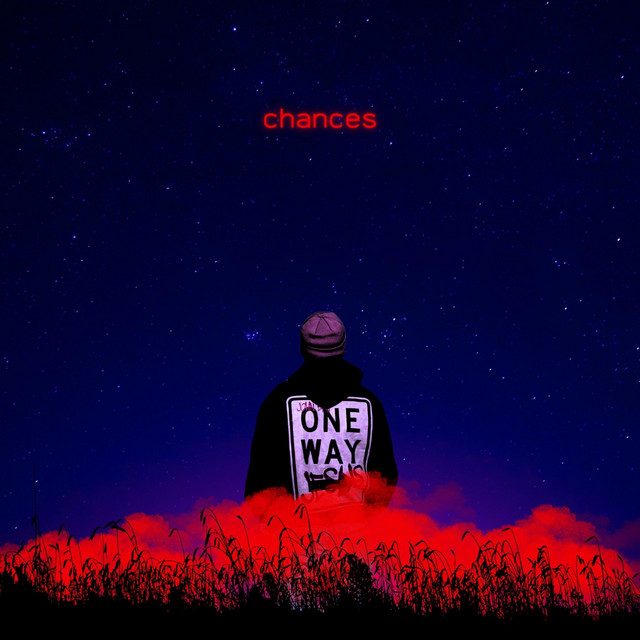 chances cover art