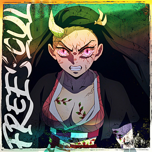 NEZUKO KAMADO RAP