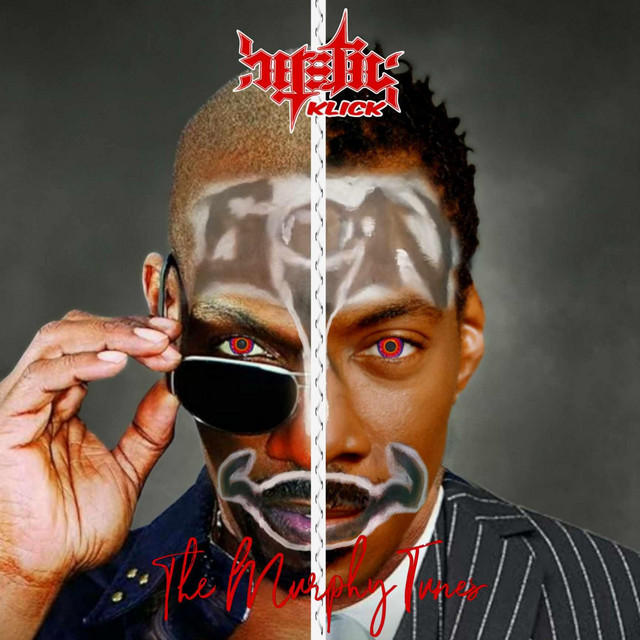 The Murphy Tunes cover art