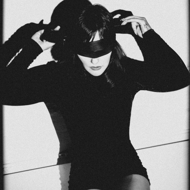 Evil Eyes cover art