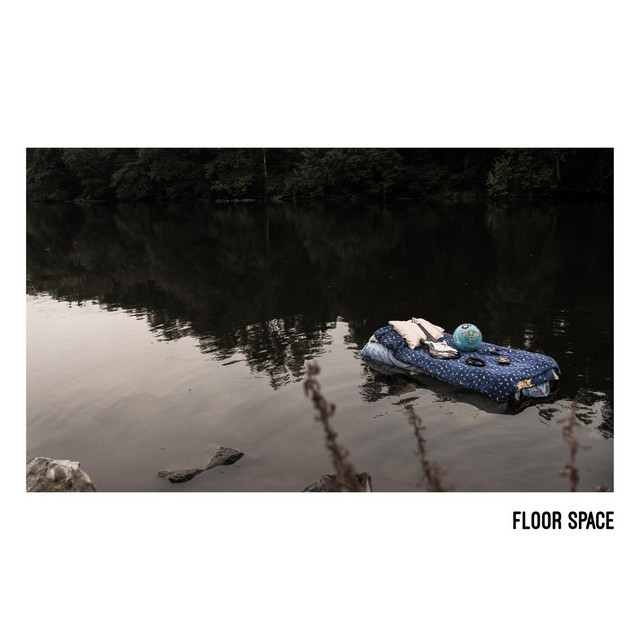 Floor Space cover art