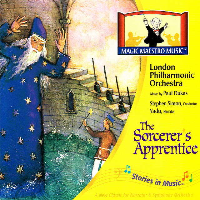 The Sorcerer's Apprentice - Album by Paul Dukas | Spotify