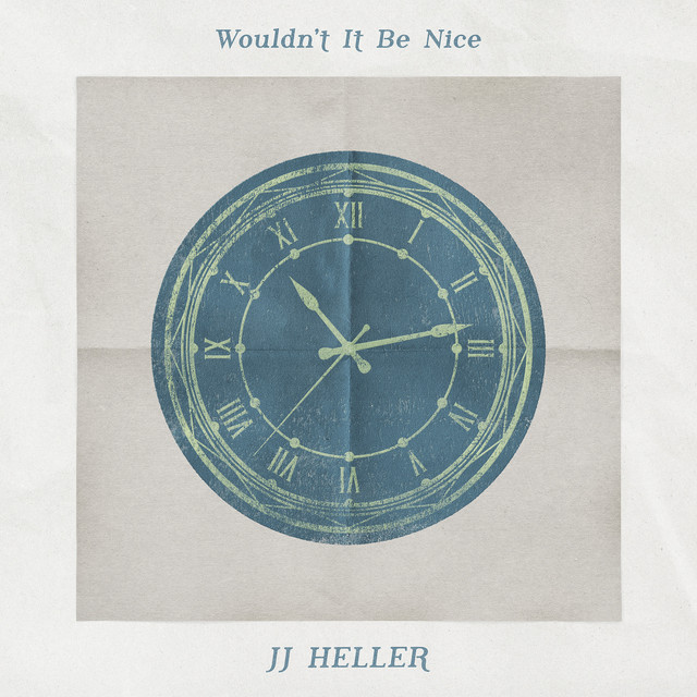 Wouldn't It Be Nice