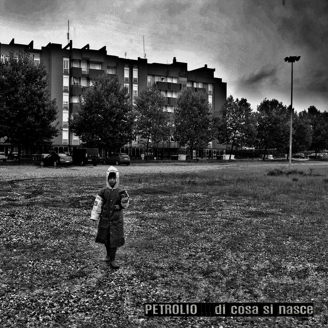 Di Cosa Si Nasce cover art