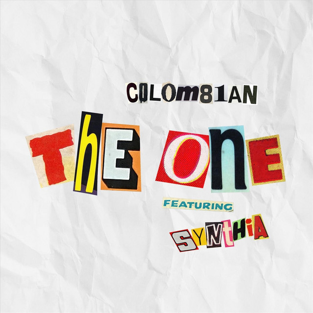 The One (feat. Synthia)