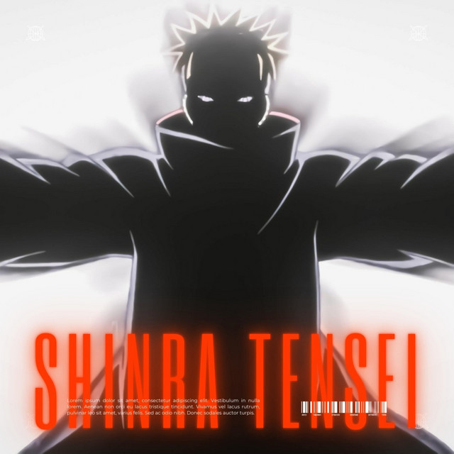 SHINRA TENSEI