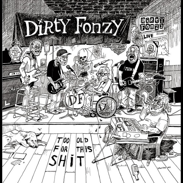 Pochette du titre Sucker