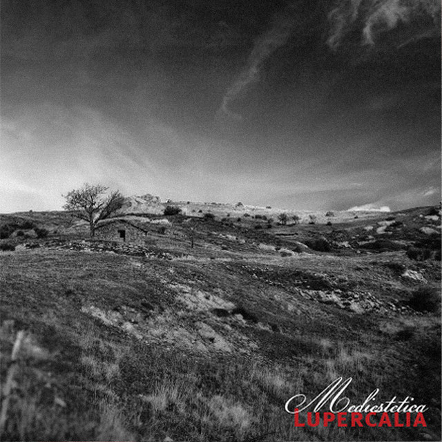 Mediestetica cover art