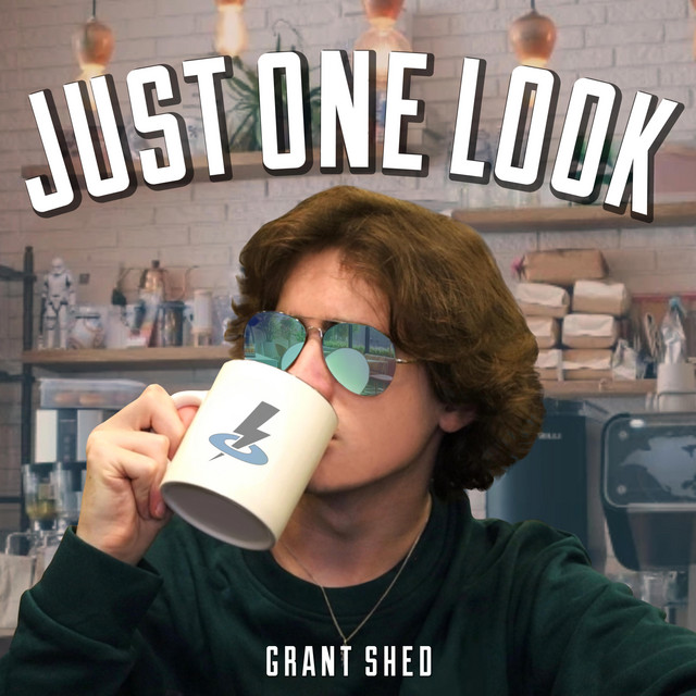 Just One Look cover art