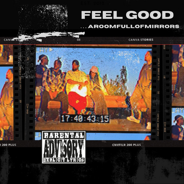 Feel Good - Single by aroomfullofmirrors | Spotify