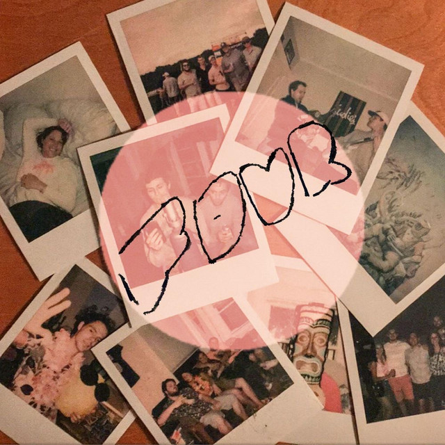 Four cover art