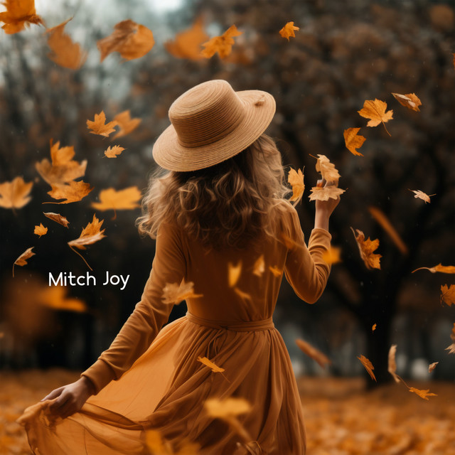 Autumn Kind of Joy