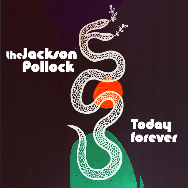 Today Forever cover art