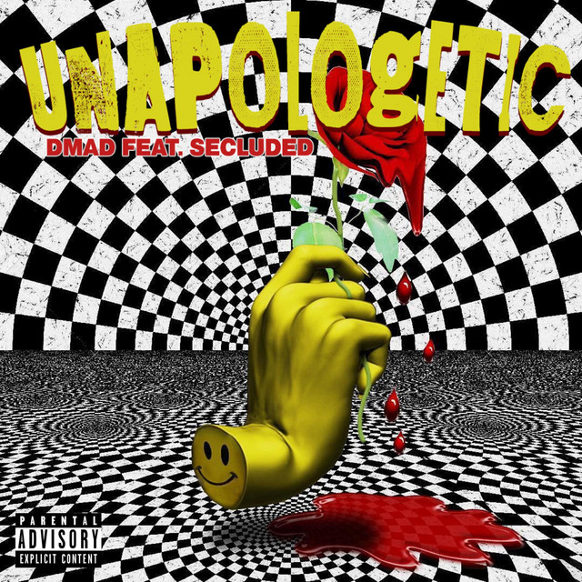 Unapologetic by DMAD