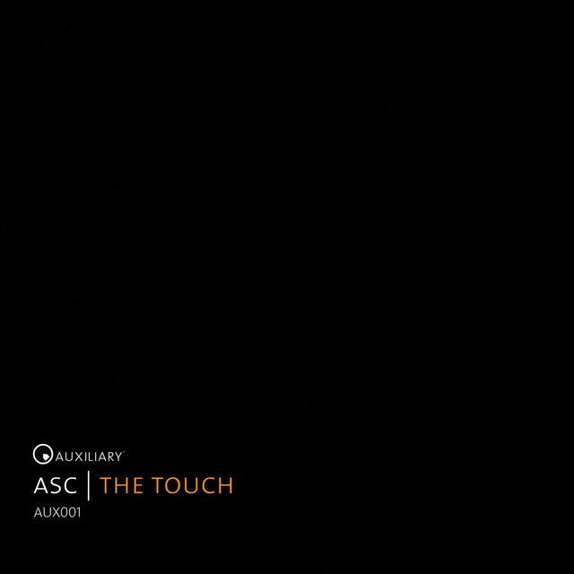 The Touch artwork
