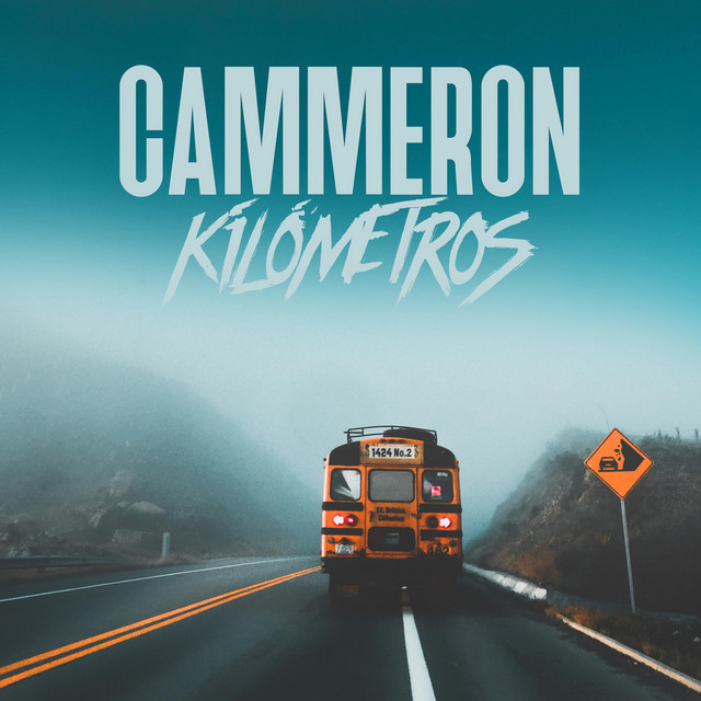Kilómetros cover art