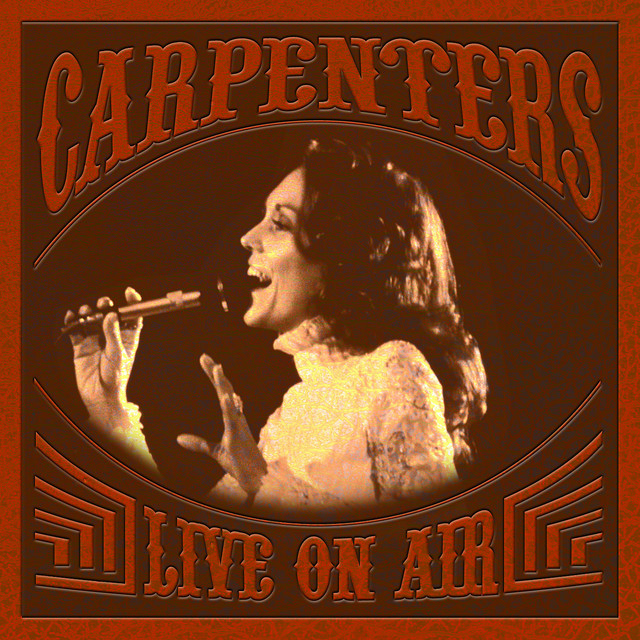 Live On Air cover art