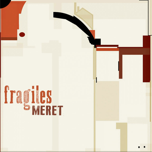 fragiles cover art