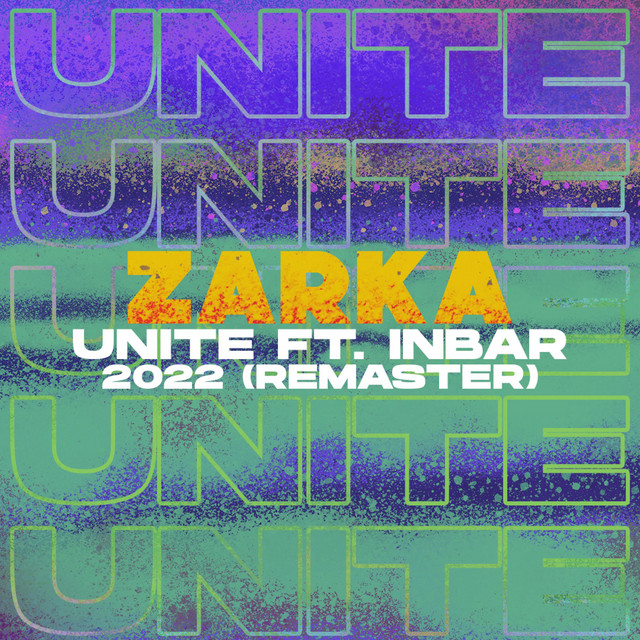 Unite - 2022 Remaster