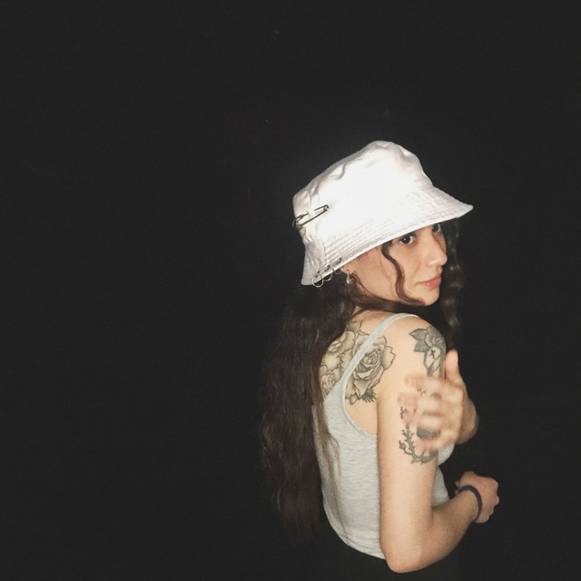 BEBA cover art