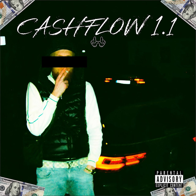 CASHFLOW 1.1 - Single by wilq | Spotify