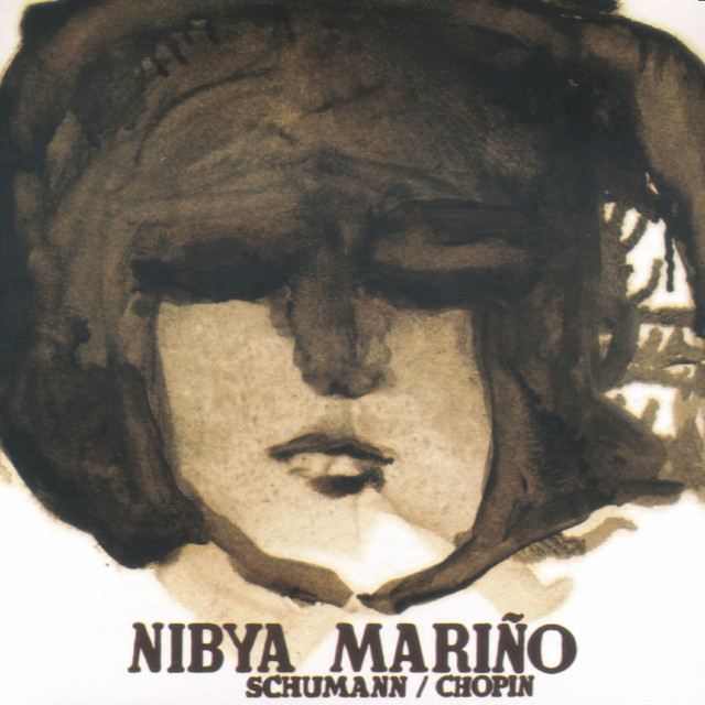 Schumann / Chopin cover art