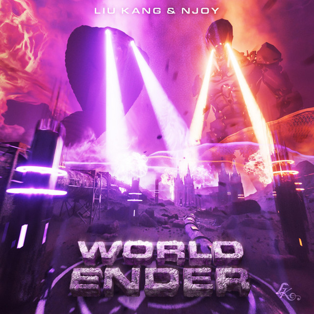 World Ender
