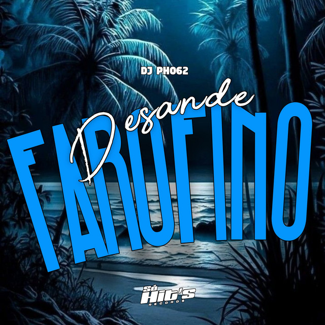 Desande Farofino